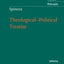 Spinoza: Theological-Political Treatise (Cambridge Texts in the History of Philosophy)