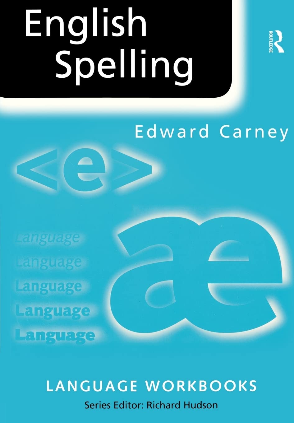 English Spelling (Language Workbooks)