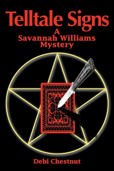 Telltale Signs: A Savannah Williams Mystery