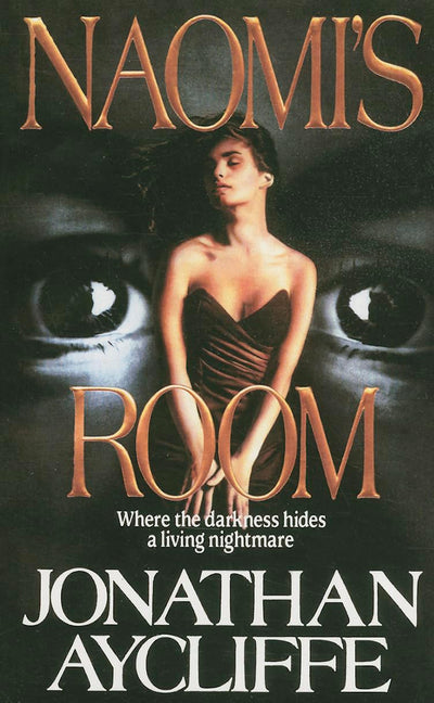 Naomi's Room: A Haunting Gothic Ghost Story: A Father's Descent into Darkness