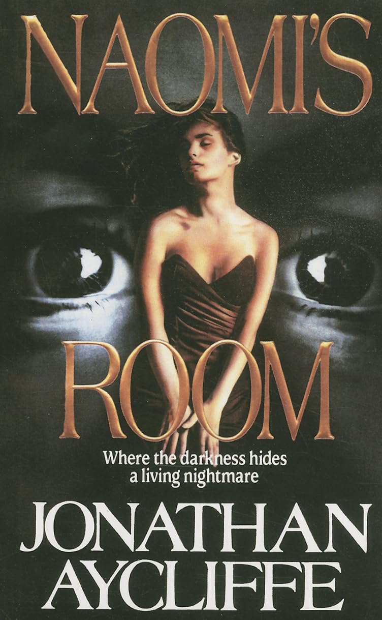 Naomi's Room: A Haunting Gothic Ghost Story: A Father's Descent into Darkness