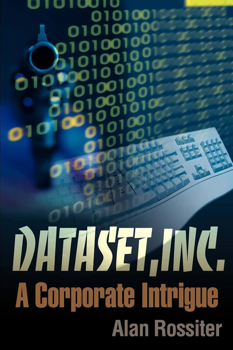 Dataset, Inc.: A Corporate Intrigue
