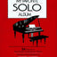O3223 - My Favorite Solo Album - Piano