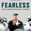 Fearless: How an Underdog Becomes a Champion