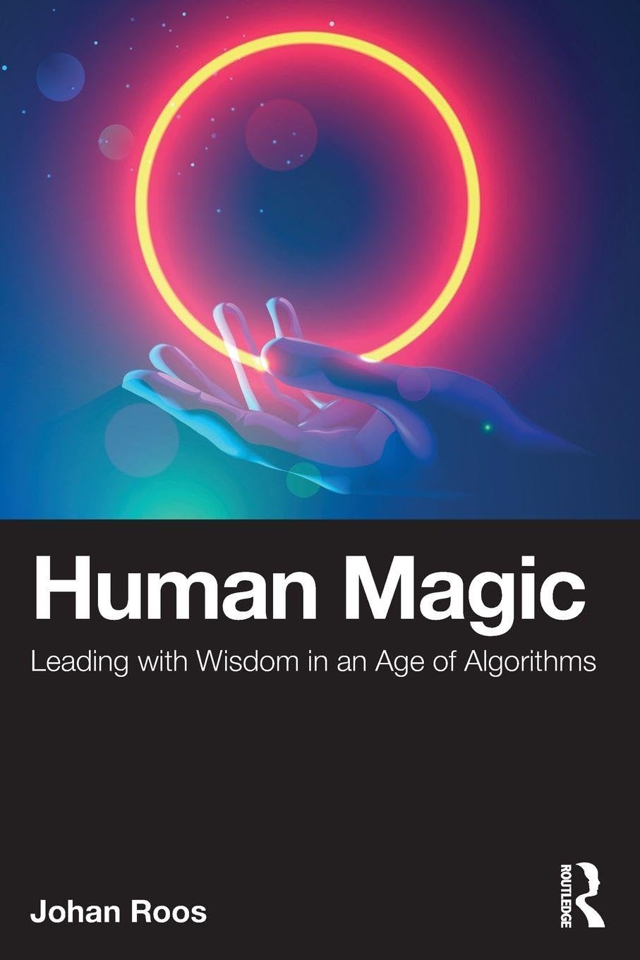 Human Magic