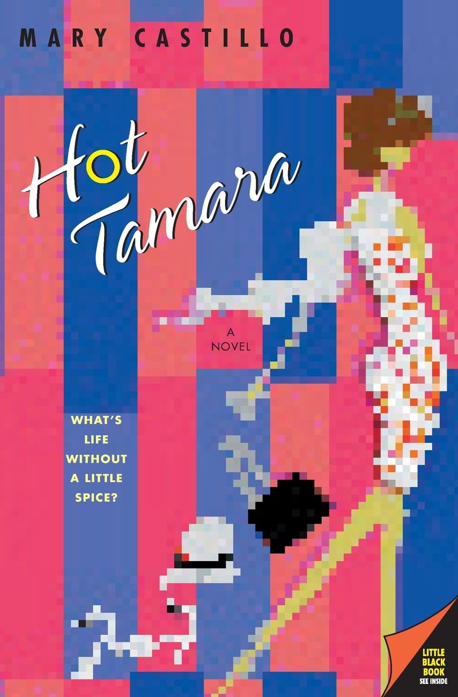 Hot Tamara (Hot Tamara, 1)