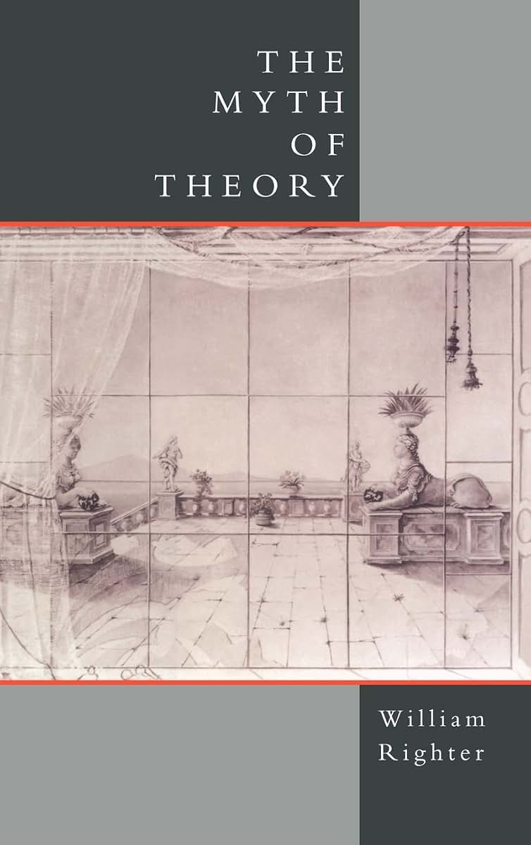 The Myth of Theory