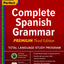 Practice Makes Perfect: Complete Spanish Grammar, Premium Th