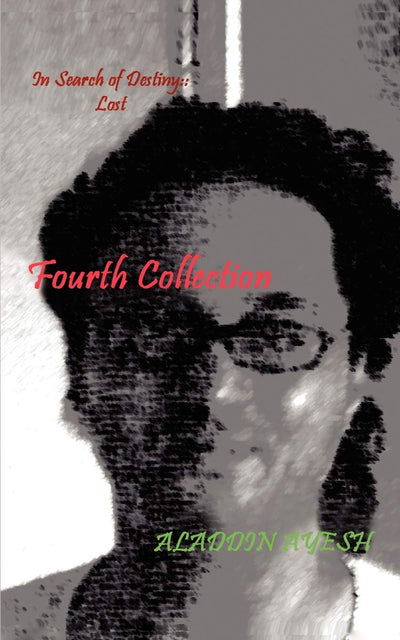 Fourth Collection: In Search of Destiny :: Lost