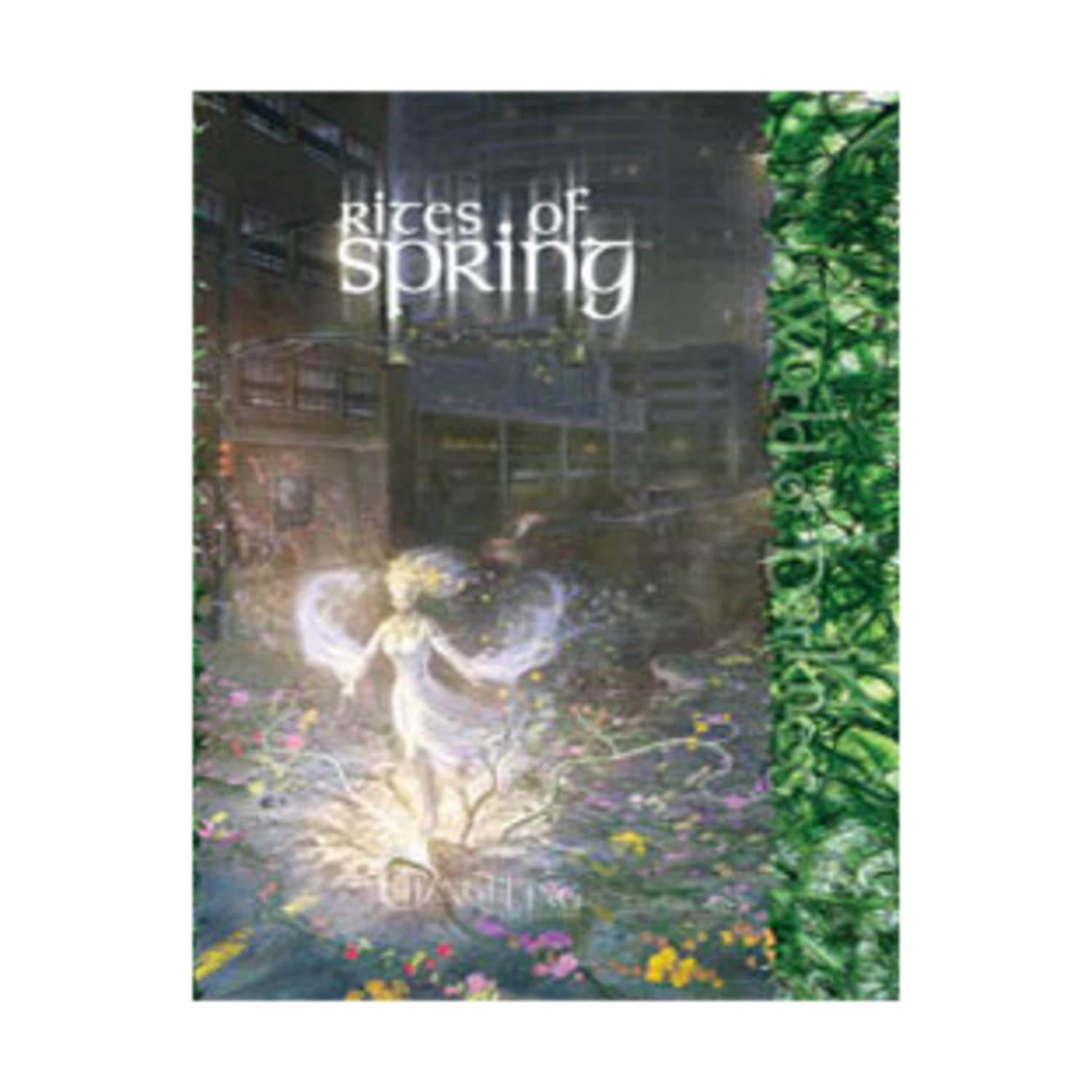 Changeling Rites of Spring *OP