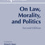 On Law, Morality and Politics, 2nd Edition (Hackett Classics)