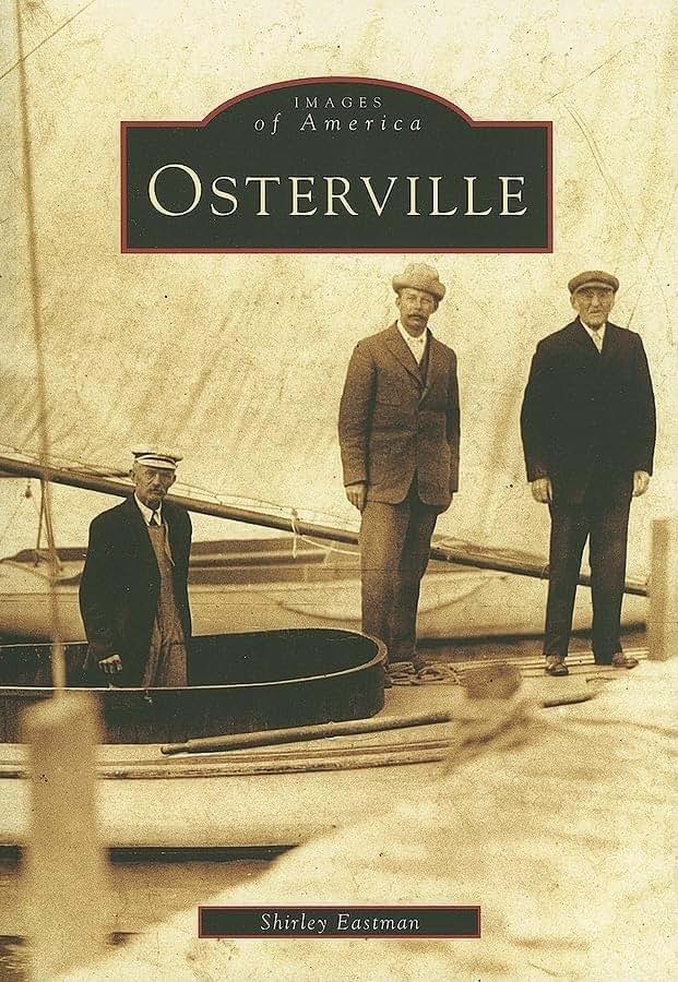 Osterville (MA) (Images of America)