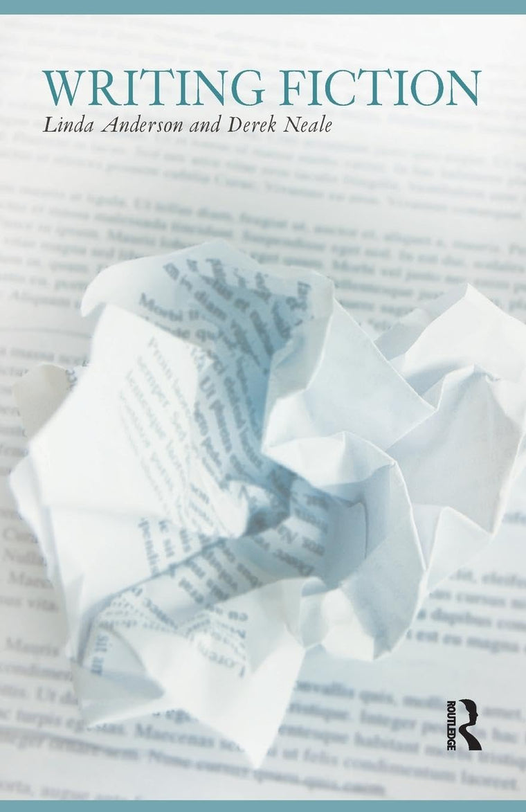 Writing fiction