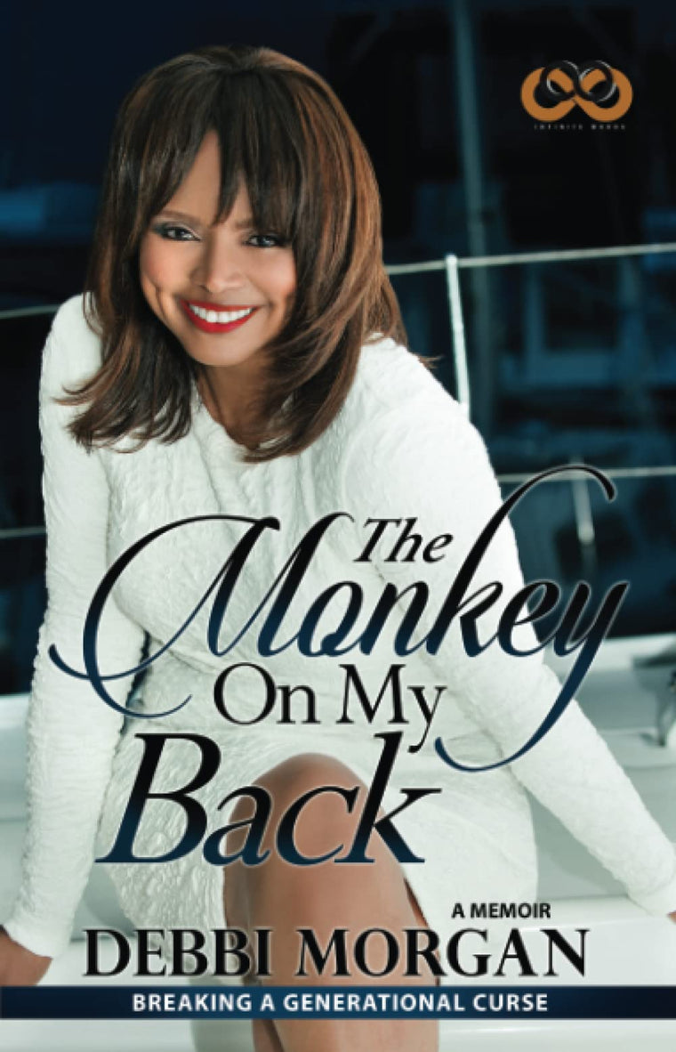 The Monkey on My Back: A Memoir