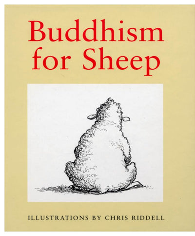 Buddhism For Sheep