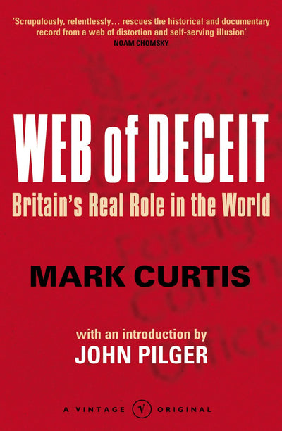 The Web of Deceit