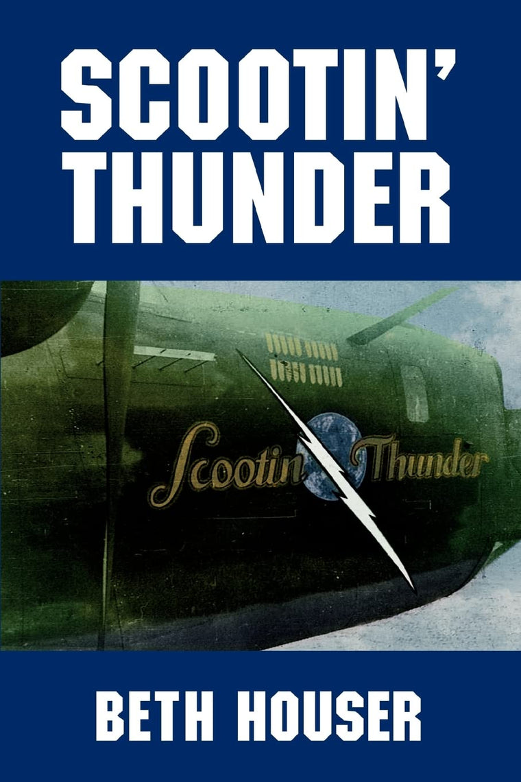 Scootin Thunder