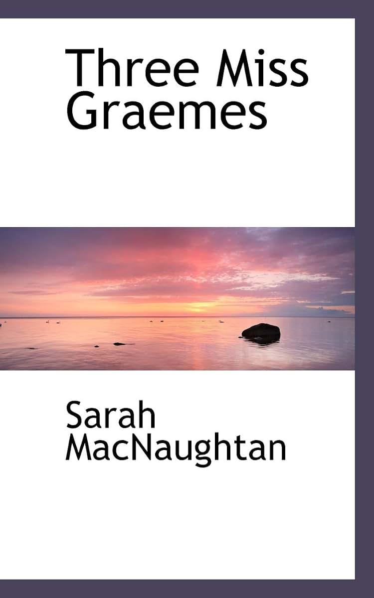 Three Miss Graemes