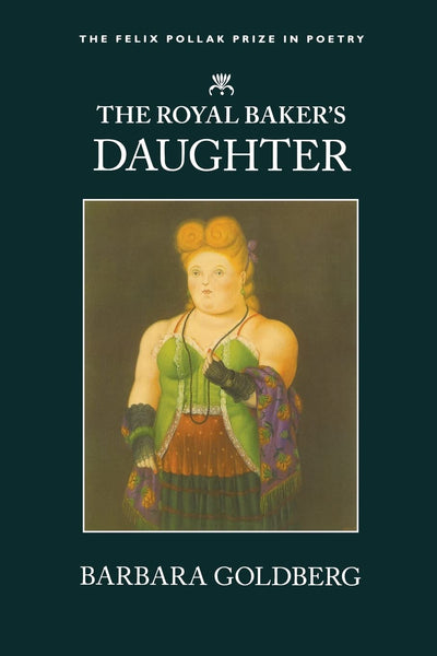 The Royal Baker's Daughter