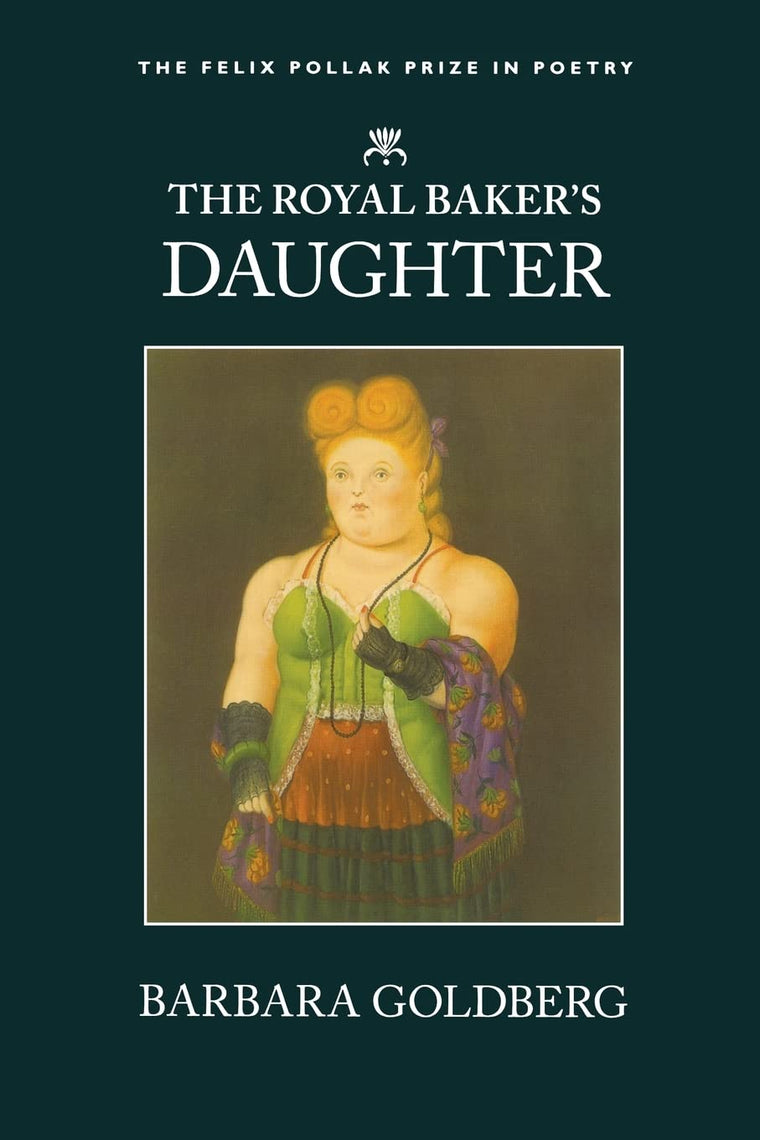 The Royal Baker's Daughter