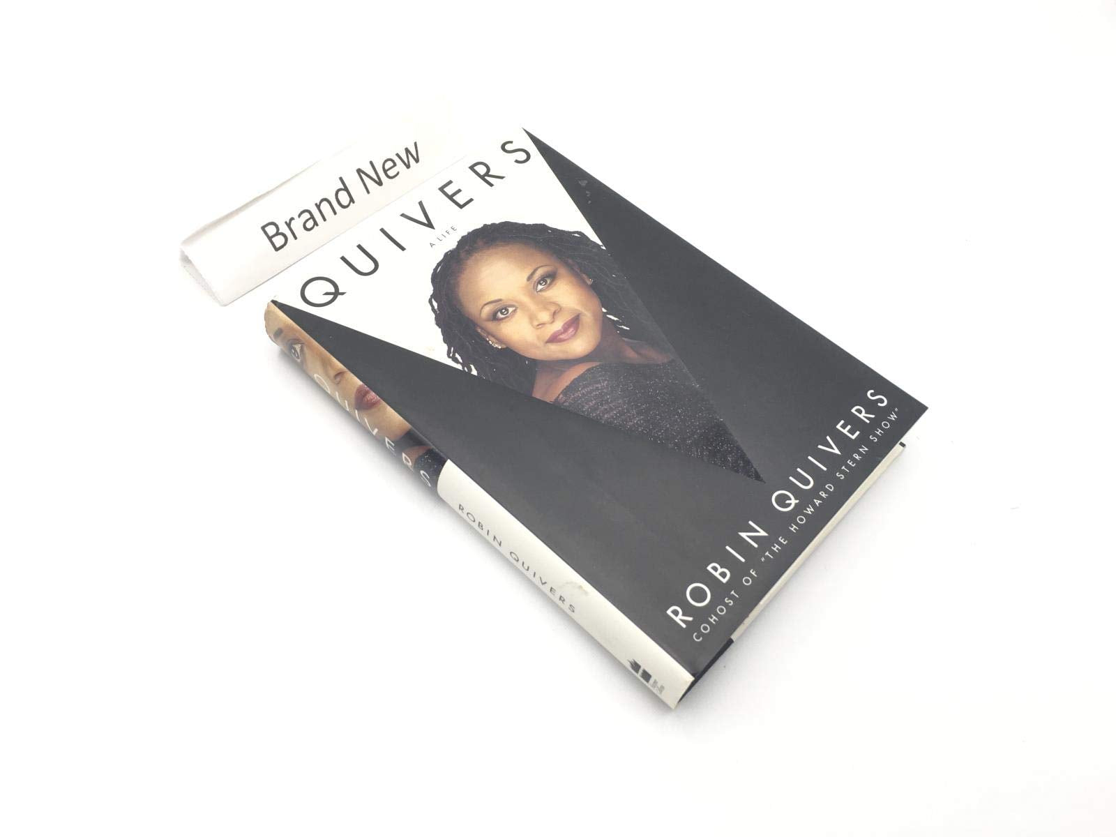 Quivers: A Life