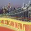 Mexican New York: Transnational Lives of New Immigrants