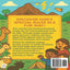 The Ten Commandments for Kids: A Fun and Colorful Bible Storybook Teaching Gods Special Rules Through Simple Lessons and Bright Illustrations