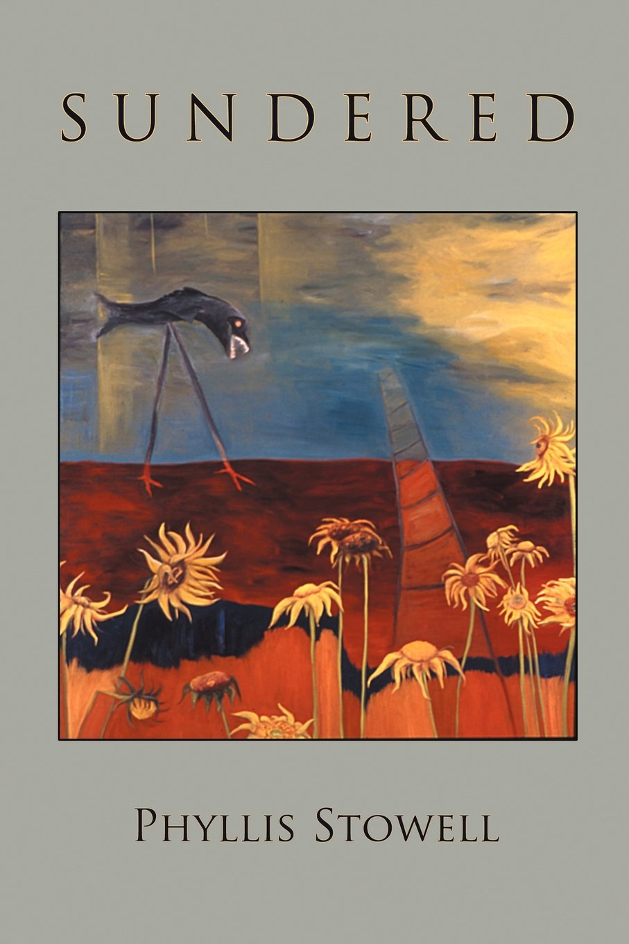 Sundered