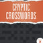 Cryptic Crosswords Volume 2 (Fraser Simpson Cryptic Crosswords)