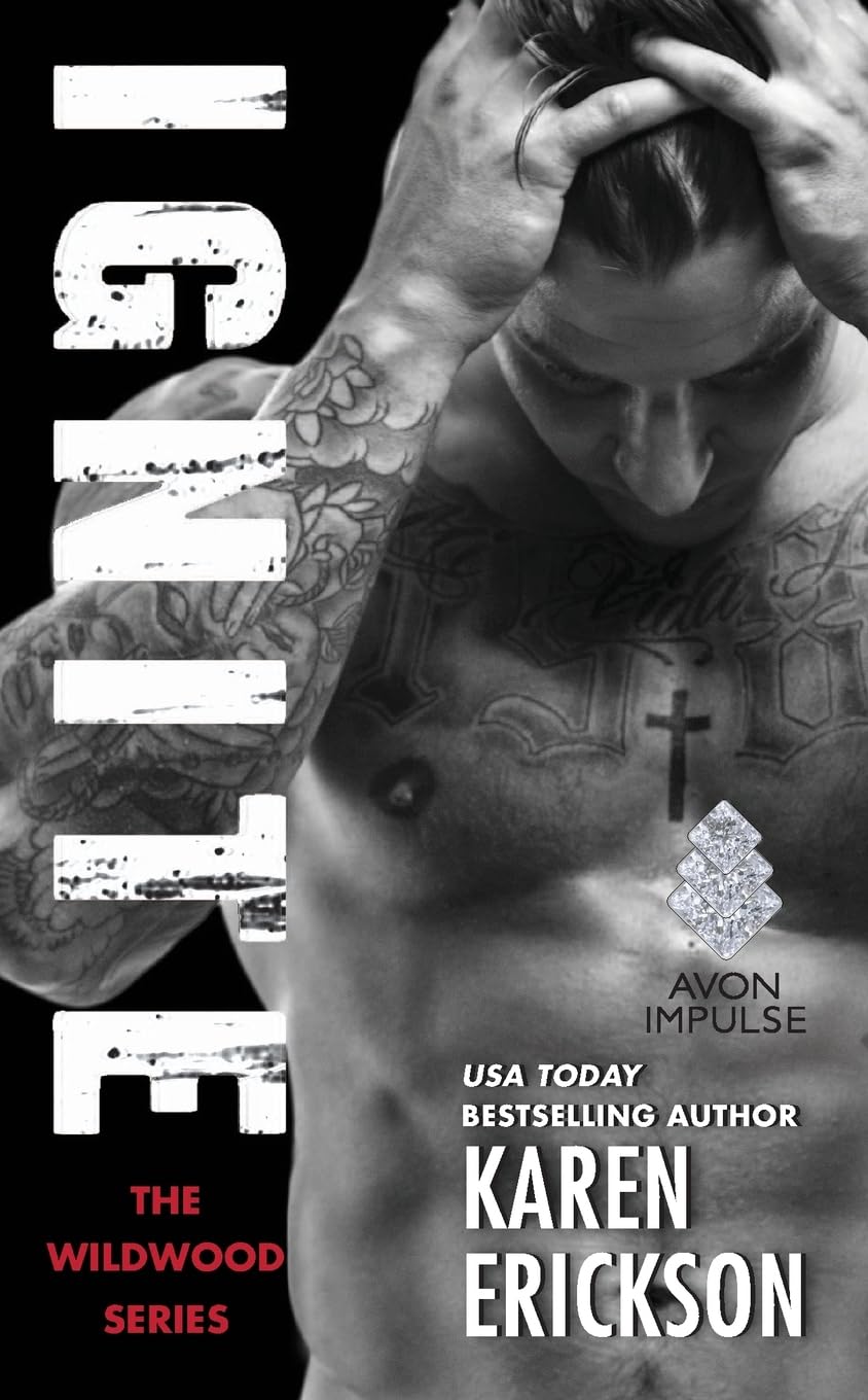 Ignite: A Red-Hot Small-Town Romance with a Fiery Twist-A Firefighter's Return Ignites a Second Chance at Love (A Red-Hot Small-Town Romance, 1)
