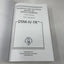 Diagnostic and Statistical Manual of Mental Disorders, 4th Edition, Text Revision (DSM-IV-TR)