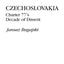 Czechoslovakia: Charter 77's Decade of Dissent (The Washington Papers)