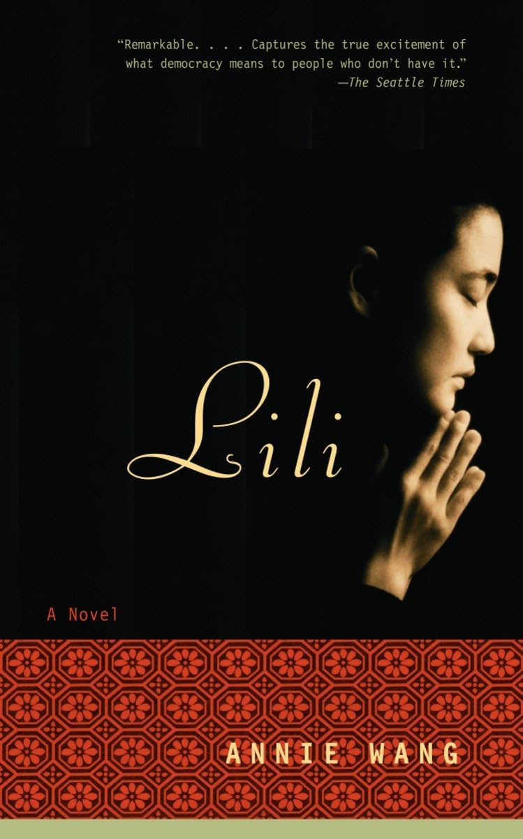 Lili: A Novel