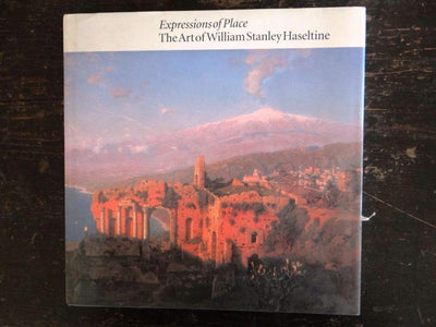 Expressions of Place: The Art of William Stanley Haseltine