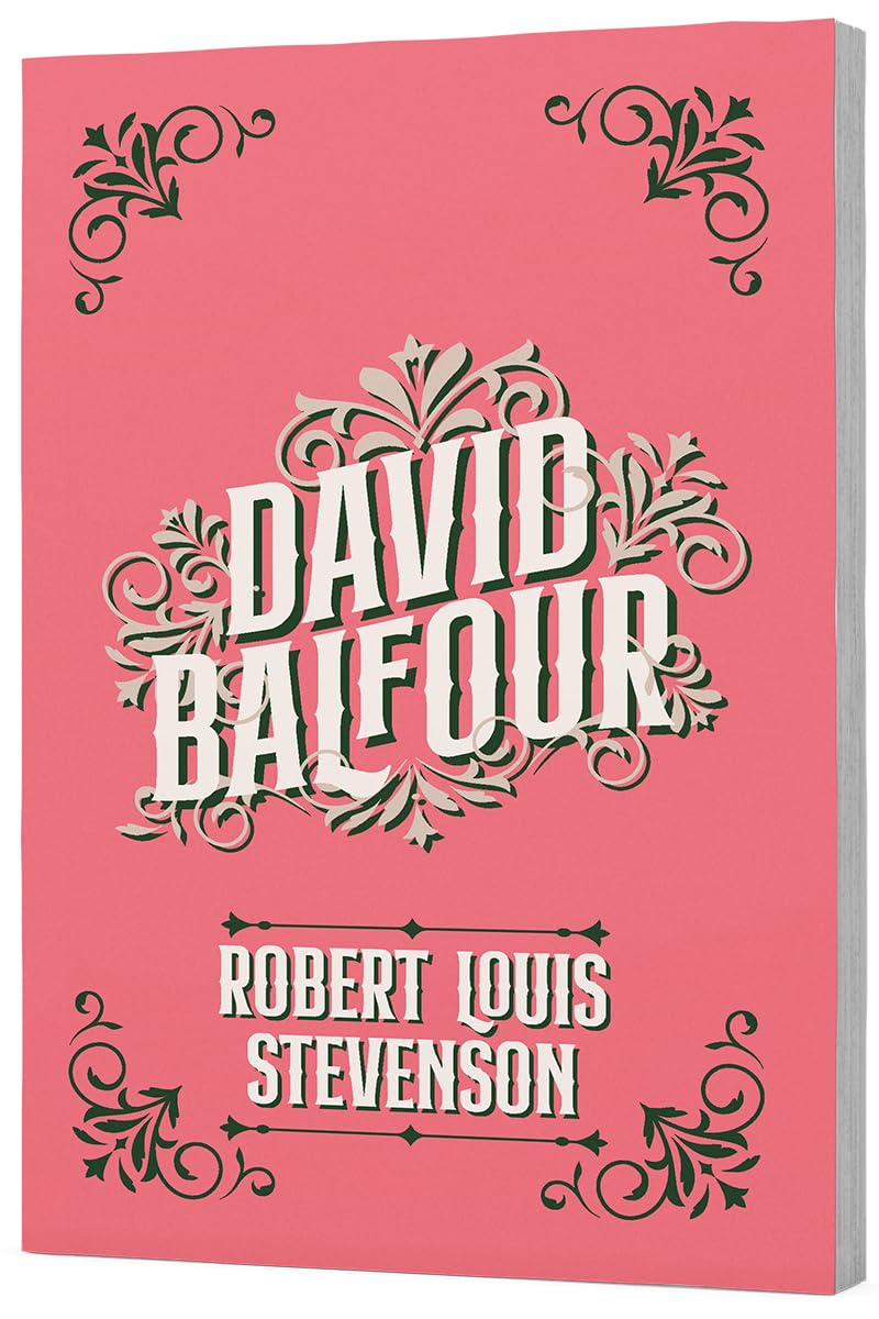 Collected Works of Robert Louis Stevenson 7 Books Collection Boxed Set(David Balfour, The Master of Ballantrae, The Black Arrow, Kidnapped, The Strange Case of Dr. Jekyll and Mr. Hyde & More)