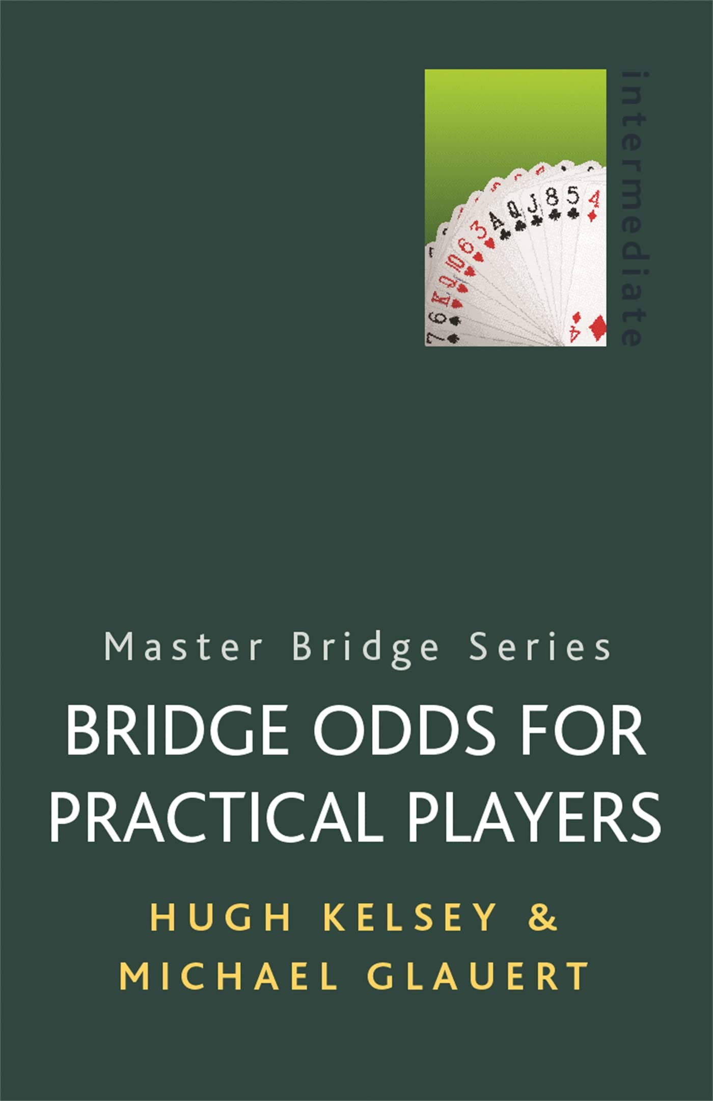 Bridge Odds for Practical Players (Master Bridge)