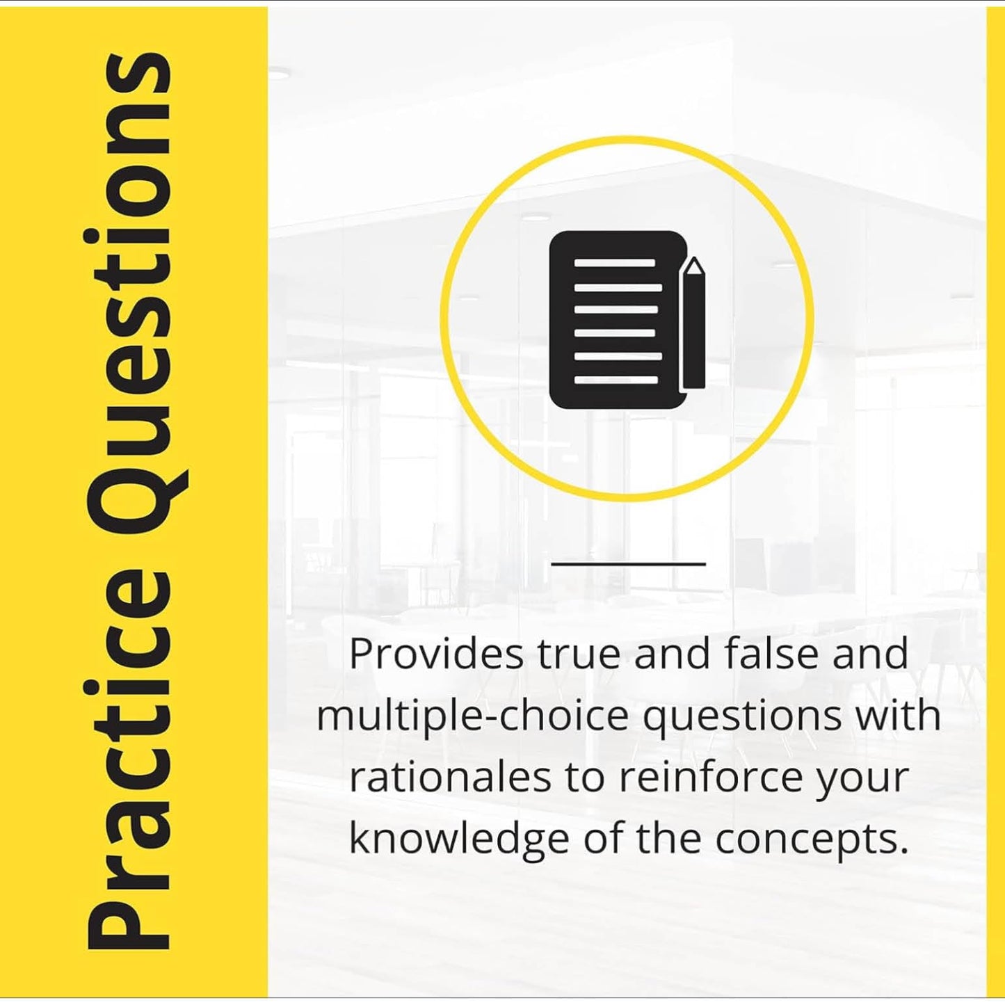 Dearborn Modern Real Estate Practice, 21st Edition, Comprehensive Guide on Real Estate Principles, Practice, Law, and Regulations with 21 Practice ... Bank (Dearborn Real Estate Education)