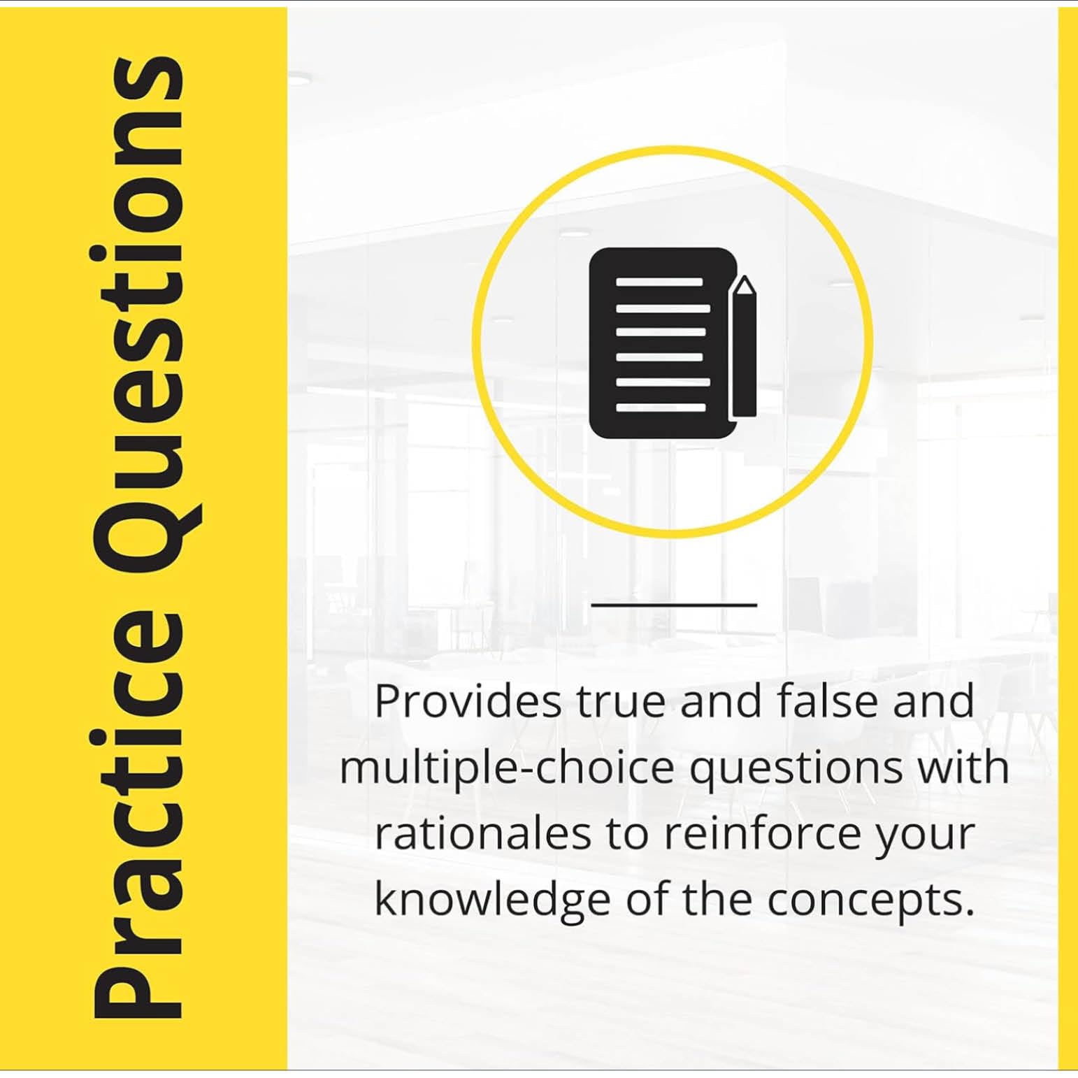 Dearborn Modern Real Estate Practice, 21st Edition, Comprehensive Guide on Real Estate Principles, Practice, Law, and Regulations with 21 Practice ... Bank (Dearborn Real Estate Education)
