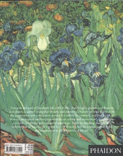 Van Gogh's Flowers