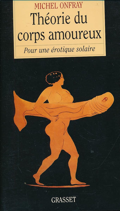 Théorie du corps amoureux