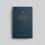 ESV Church Bible (Hardcover, Blue) by ESV Bibles