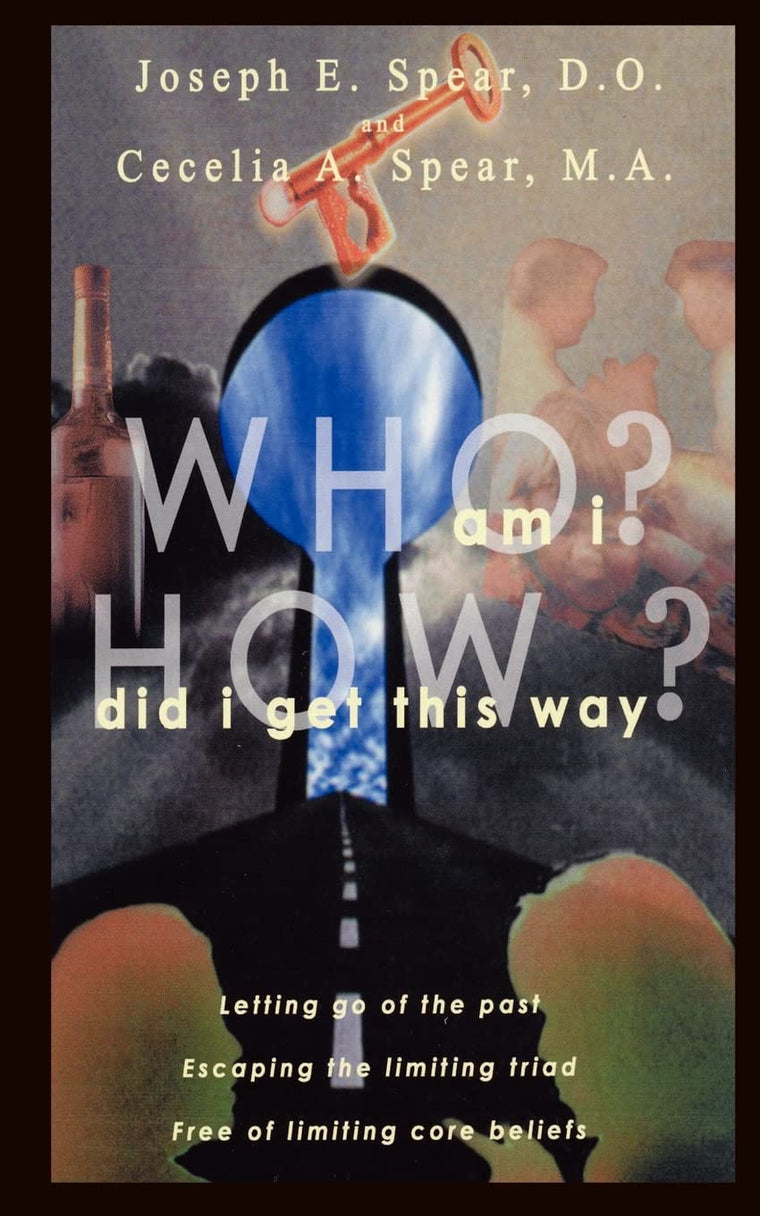 Who Am I? How Did I Get this Way?