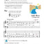 Piano Adventures: Lesson Book - Level 1, 2nd Edition  Beginner Piano Method Book  Sheet Music Songbook with Chords and Grand Staff Reading  Faber Piano Method Book for Kids and Adults