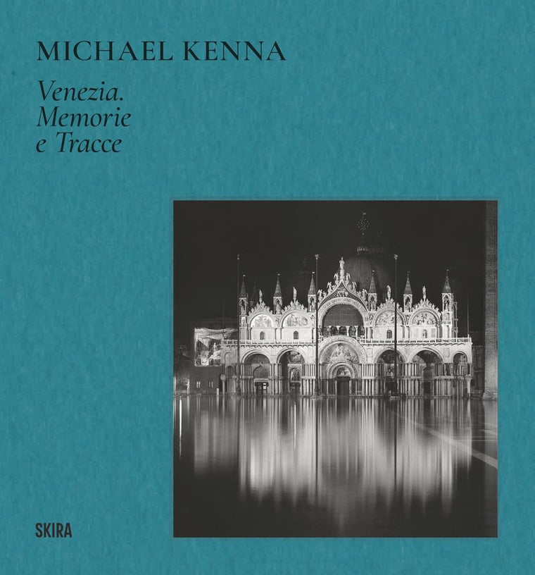 Michael Kenna: Venice