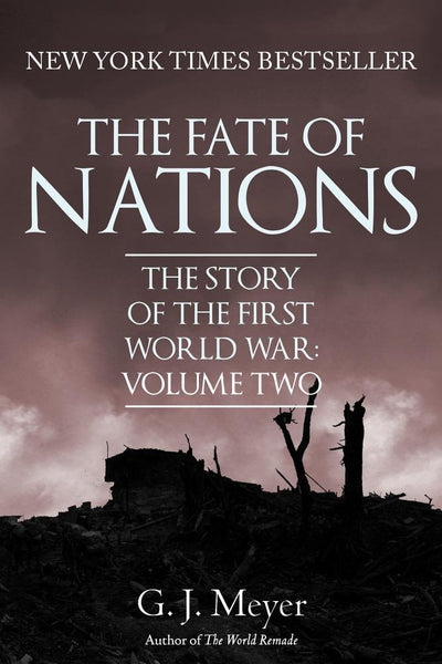 Fate Of Nations