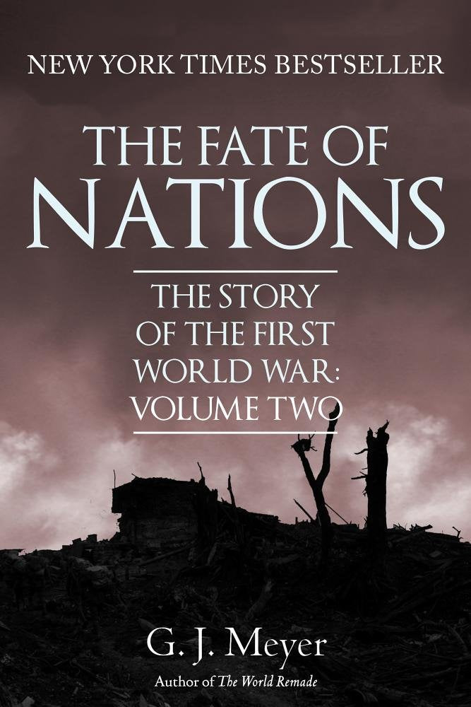 Fate Of Nations