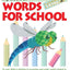 My Book of Words for School: Level 1-Ages 4-6 (Kumon Words For Schools)