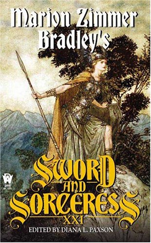 Marion Zimmer Bradley's Sword And Sorceress XXI