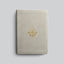 ESV Large Print Compact Bible, Red Letter (TruTone, Stone, Branch Design): Holy Bible, English Standard Version