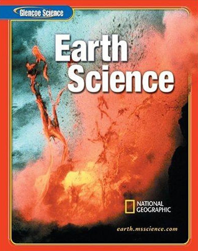 Glencoe iScience: Earth iScience, Student Edition (EARTH SCIENCE)